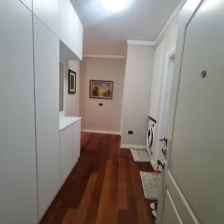 Apartmán Iggy's Tirana