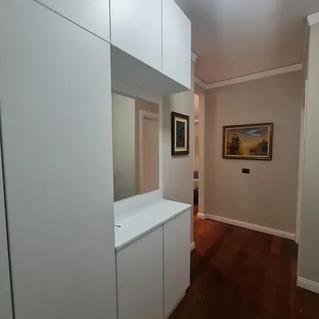 Iggy's Apartmán