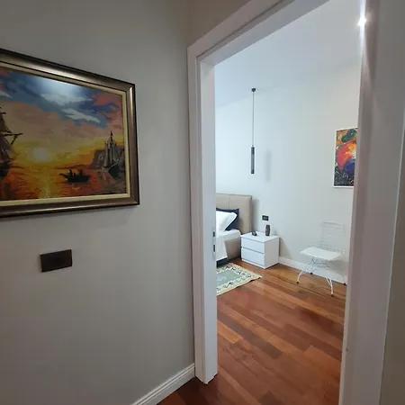 Apartmán Iggy's *