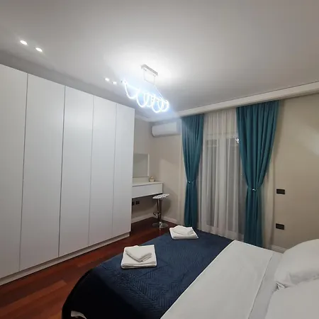 Iggy's Apartmán *