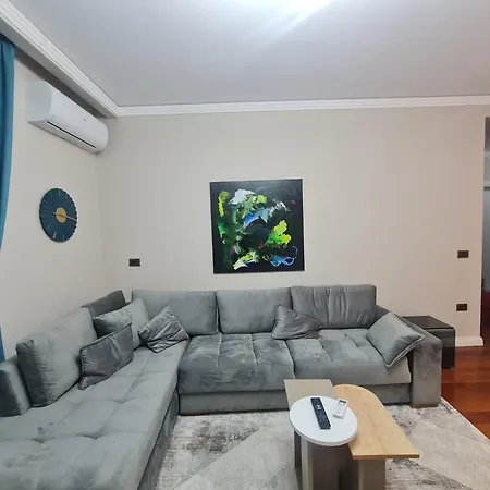 Apartmán Iggy's Tirana